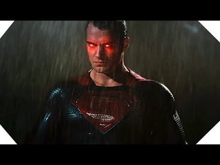 BATMAN v SUPERMAN - TV SPOTS Compilation