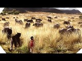 Disney's THE JUNGLE BOOK - TV Spot # 1 (2016)