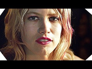 BURNING BODHI Official Trailer (Drama - 2016)