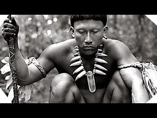 EMBRACE OF THE SERPENT Trailer