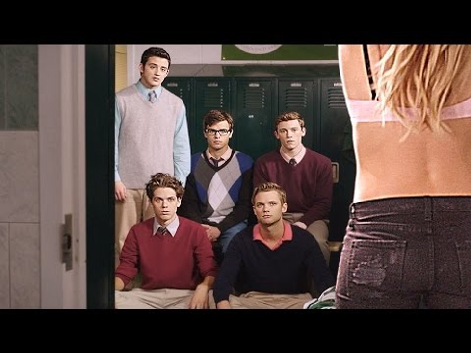 HARD SELL Movie TRAILER (Comedy - 2016)
