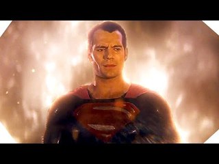 BATMAN V SUPERMAN 'CLARK KENT' Character Trailer