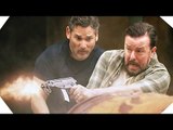 SPECIAL CORRESPONDENTS Trailer (RICKY GERVAIS, Comedy - 2016)