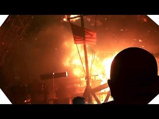 DEEPWATER HORIZON Trailer (MARK WAHLBERG - 2016)