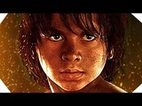 Look Through Mowgli's Eyes - THE JUNGLE BOOK [360° Video]