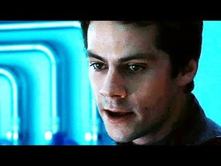 MAZE RUNNER 3 Clip "Any Ideas ?"