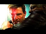 MISSION IMPOSSIBLE 6 Trailer
