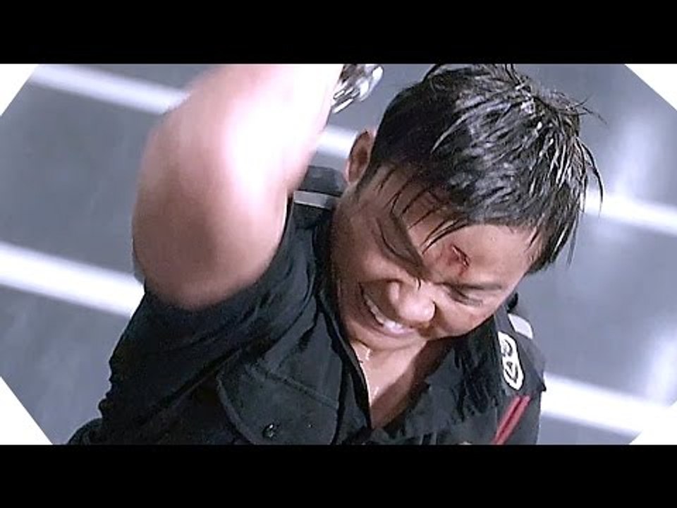 KILL ZONE 2 Movie TRAILER (Action TONY JAA) video Dailymotion