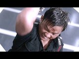 KILL ZONE 2 Movie TRAILER (Action - TONY JAA)