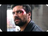 BETA TEST Trailer (Video Games MOVIE - 2016)