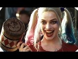 SUICIDE SQUAD Trailer # 3 (BLITZ Trailer)