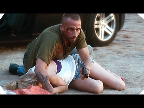 DISORDER Movie TRAILER (Matthias Schoenaerts - Diane Kruger)