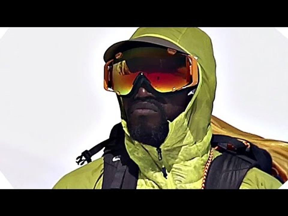 AN AMERICAN ASCENT Trailer (Documentary)