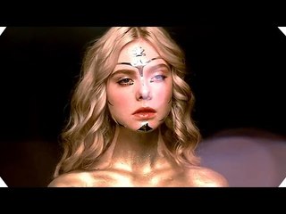 THE NEON DEMON International TRAILER (Elle Fanning - 2016)