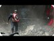 CAPTAIN AMERICA Civil War - Extended Movie Clip (Audi TV Commercial)