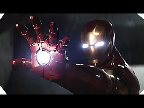CAPTAIN AMERICA Civil War - ANT-MAN vs Team IRON MAN - Tv SPOT
