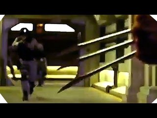 X-MEN Apocalypse TRAILER # 3 WOLVERINE Teaser (2016)