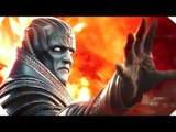 X-MEN APOCALYPSE - Destroy This World - Tv SPOT