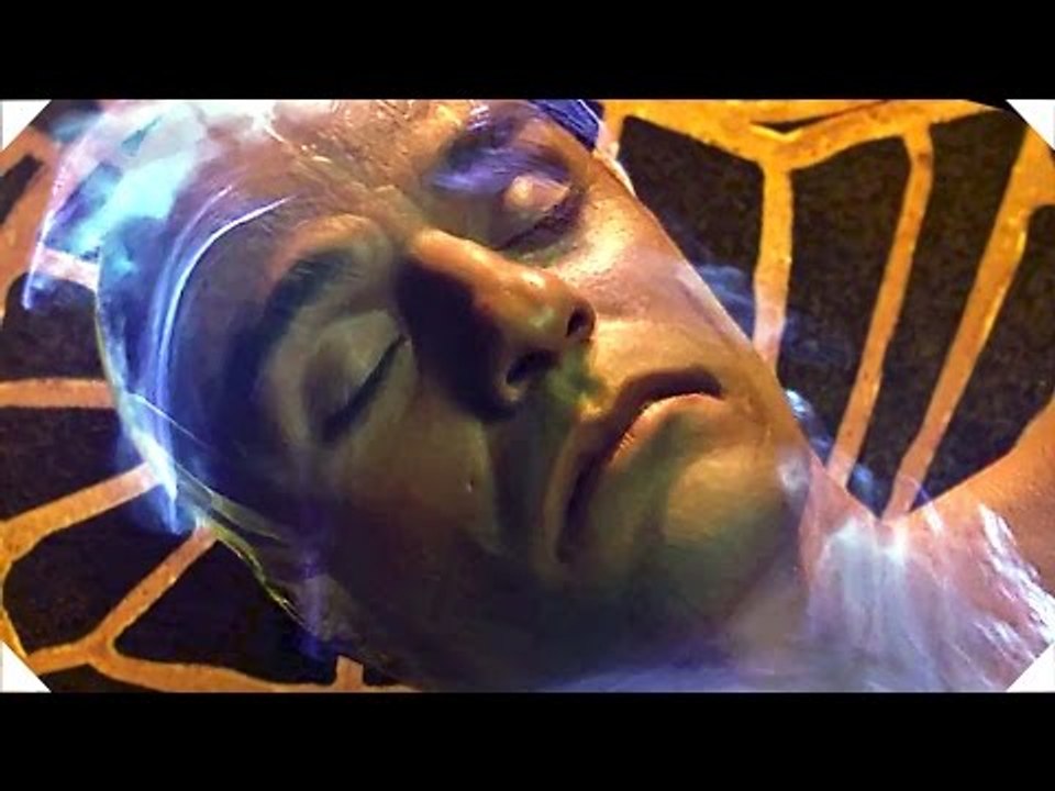 X-MEN APOCALYPSE - The Story of Apocalypse (Oscar Isaac)