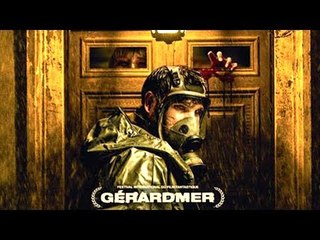 SWEET HOME Movie TRAILER (Horror - 2016)