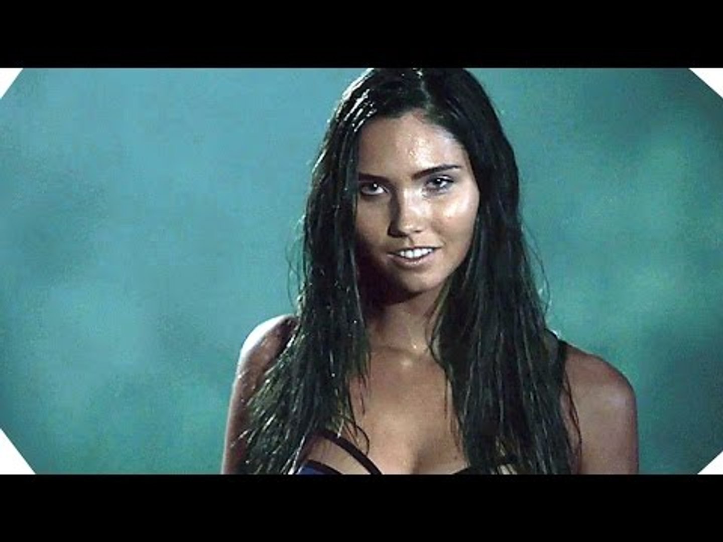RED BILLABONG Trailer (Horror, Thriller - 2016)