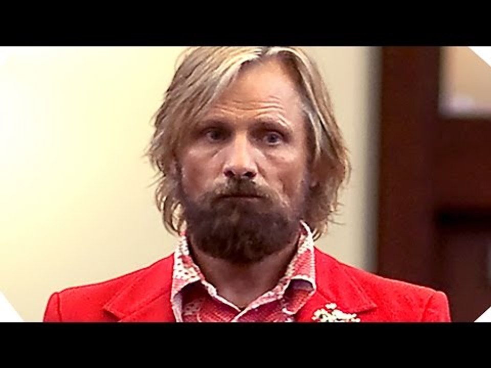CAPTAIN FANTASTIC Trailer (Viggo Mortensen - 2016)