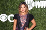 Gina Rodriguez's backyard wedding