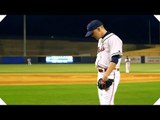 THE PHENOM Official TRAILER (Ethan Hawke, Baseball Movie - 2016)