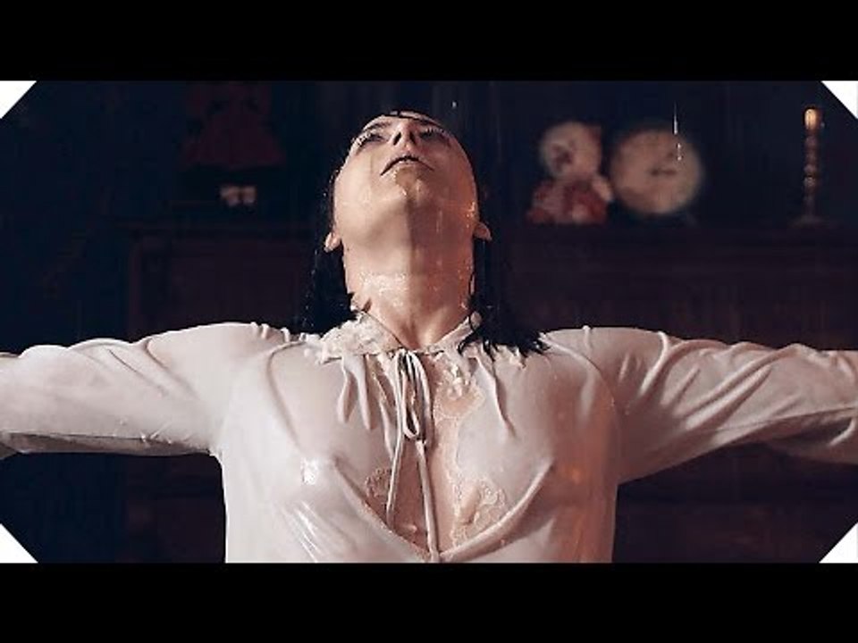ANOMALY Movie TRAILER (Horror - 2016)