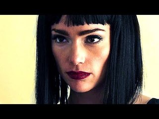 AMATEUR NIGHT Trailer (Ashley Tisdale - Comedy - 2016)