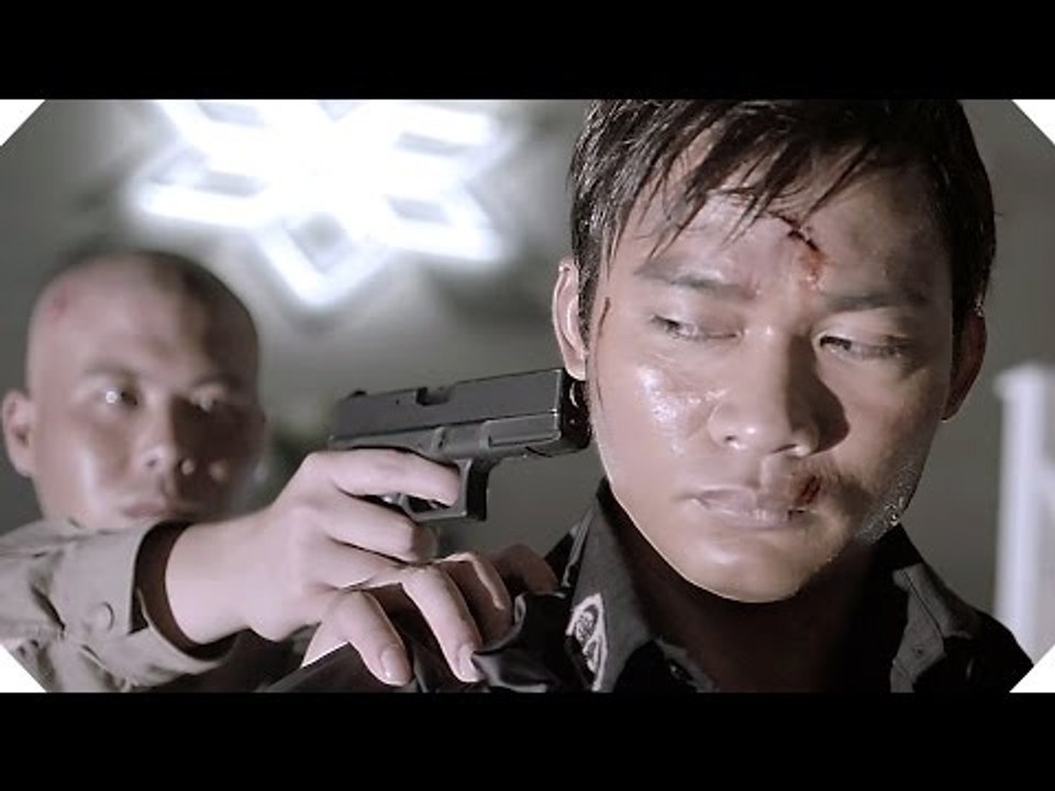 KILL ZONE 2 Movie CLIP 2 (Action TONY JAA) video Dailymotion