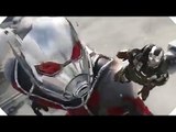 CAPTAIN AMERICA Civil War - GIANT-MAN Is Awesome - Tv SPOT