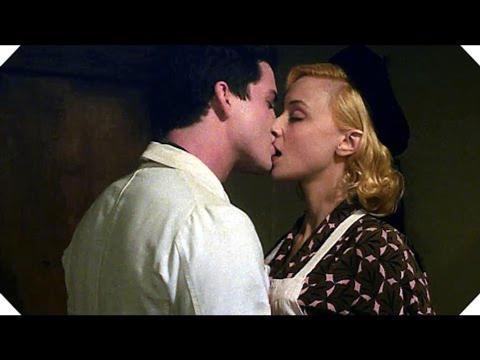 INDIGNATION Official Movie TRAILER (Logan Lerman, Sarah Gadon - 2016)