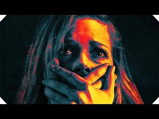 DON'T BREATHE International Movie TRAILER (Fede Alvarez, Sam Raimi - Horror, 2016)