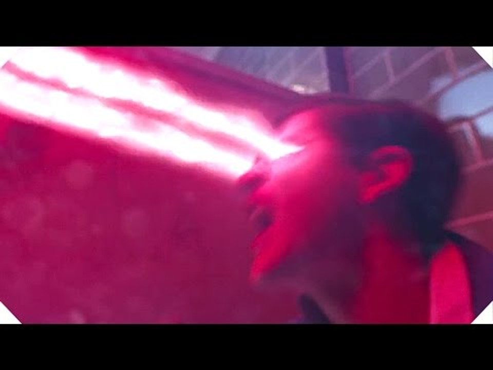 X-MEN APOCALYPSE - "Cyclops" - Movie CLIP