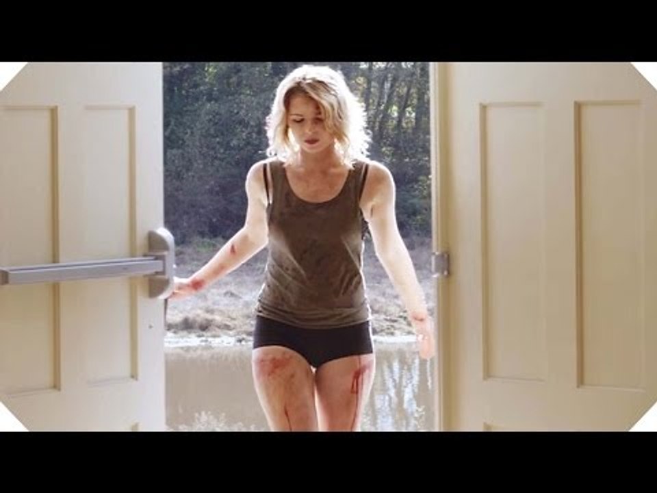 EVEN LAMBS HAVE TEETH Trailer (Thriller - 2016)