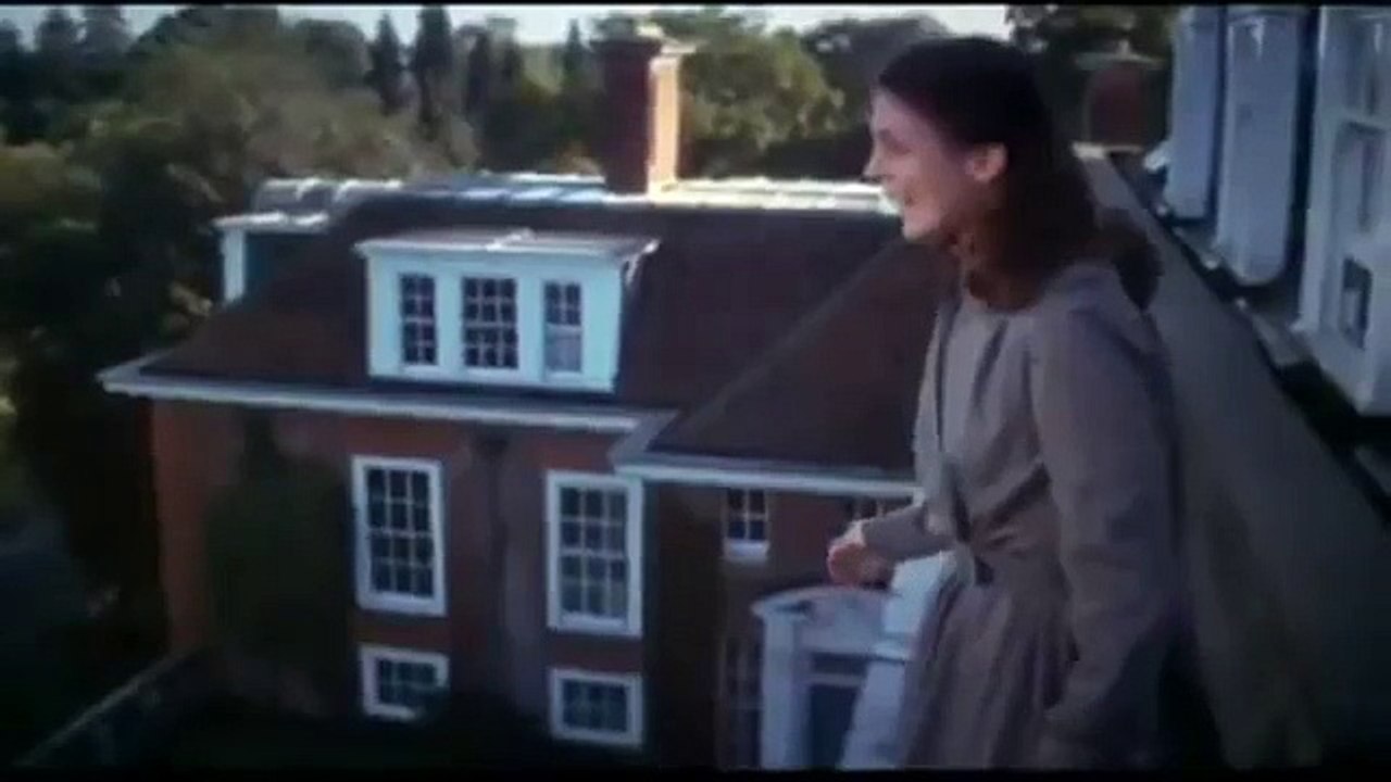 The Omen (1976) - Trailer