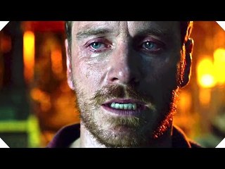 X-MEN APOCALYPSE - My Name Is Magneto - Movie CLIP
