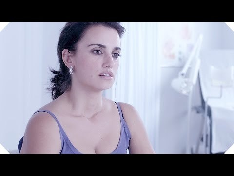 MA MA Movie CLIP # 1 (Penélope Cruz - 2016)