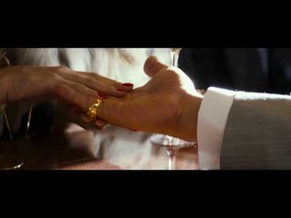 THE INFILTRATOR Trailer # 2 (Bryan Cranston, Drug Movie - 2016)