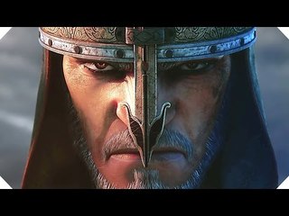 BILAL MOVIE Trailer # 3 (Animation - Adventure -2016)