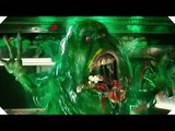 GHOSTBUSTERS Official TRAILER # 2 (Fantasy COMEDY- 2016)