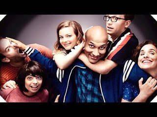 DON'T THINK TWICE Movie TRAILER (Keegan-Michael Key, Comedy - 2016)