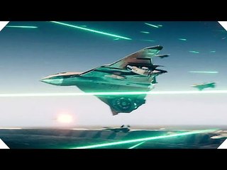 INDEPENDENCE DAY 2 'Resurgence' Official MEGA Trailer [Extended Version, 2016]