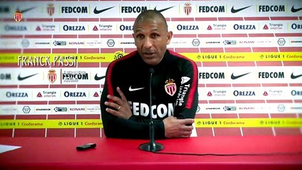 Le Zap' Déclas avant AS Monaco - Strasbourg