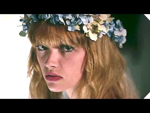 BANG GANG - Kinky Games - Movie CLIPS (Teen Drama - 2016)