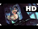 BATMAN V SUPERMAN: Dawn of Justice ULTIMATE Blu-Ray Edition TRAILER (2016)