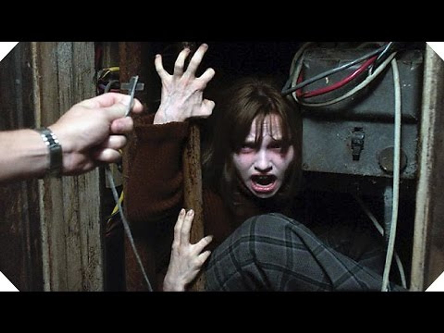 Watch the conjuring online free dailymotion sale