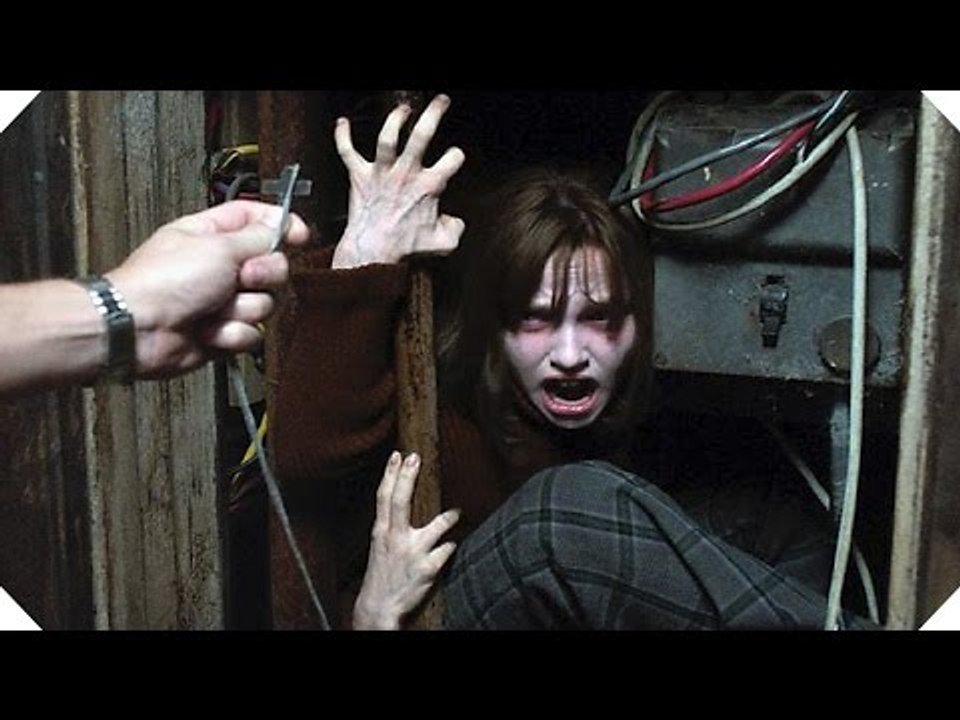 THE CONJURING 2 Movie Clips COMPILATION (Horror - 2016)