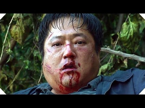THE WAILING Movie TRAILER (Thriller, Hong-jin Na - South Korea, 2016)